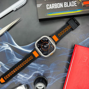 Modfit Carbon Blade Orange. Зображення №4 Modfit Carbon Blade Orange. Зображення №4