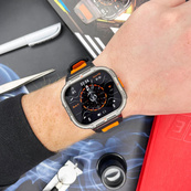 Modfit Carbon Blade Orange. Зображення №5 Modfit Carbon Blade Orange. Зображення №5
