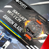 Modfit Carbon Blade Orange. Зображення №7 Modfit Carbon Blade Orange. Зображення №7