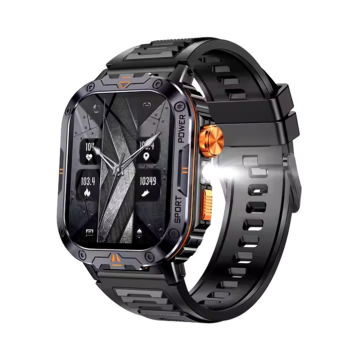 Modfit Carbon Quad Black Modfit Carbon Quad Black
