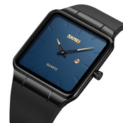 Skmei 1961BKBU Black-Blue. Зображення №2 Skmei 1961BKBU Black-Blue. Зображення №2