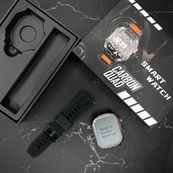 Modfit Carbon Quad Black. Зображення №6 Modfit Carbon Quad Black. Зображення №6