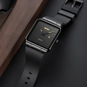 Skmei 1961BKBK Black-Black. Зображення №3 Skmei 1961BKBK Black-Black. Зображення №3