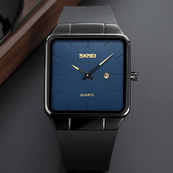 Skmei 1961BKBU Black-Blue. Зображення №4 Skmei 1961BKBU Black-Blue. Зображення №4