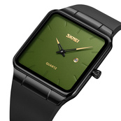 Skmei 1961BKGN Black-Green. Зображення №2 Skmei 1961BKGN Black-Green. Зображення №2