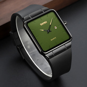 Skmei 1961BKGN Black-Green. Зображення №4 Skmei 1961BKGN Black-Green. Зображення №4