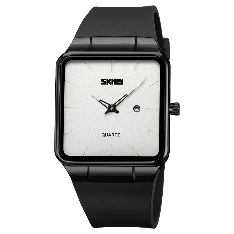 Skmei 1961BKSI Black-Silver Skmei 1961BKSI Black-Silver