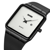 Skmei 1961BKSI Black-Silver. Зображення №2 Skmei 1961BKSI Black-Silver. Зображення №2