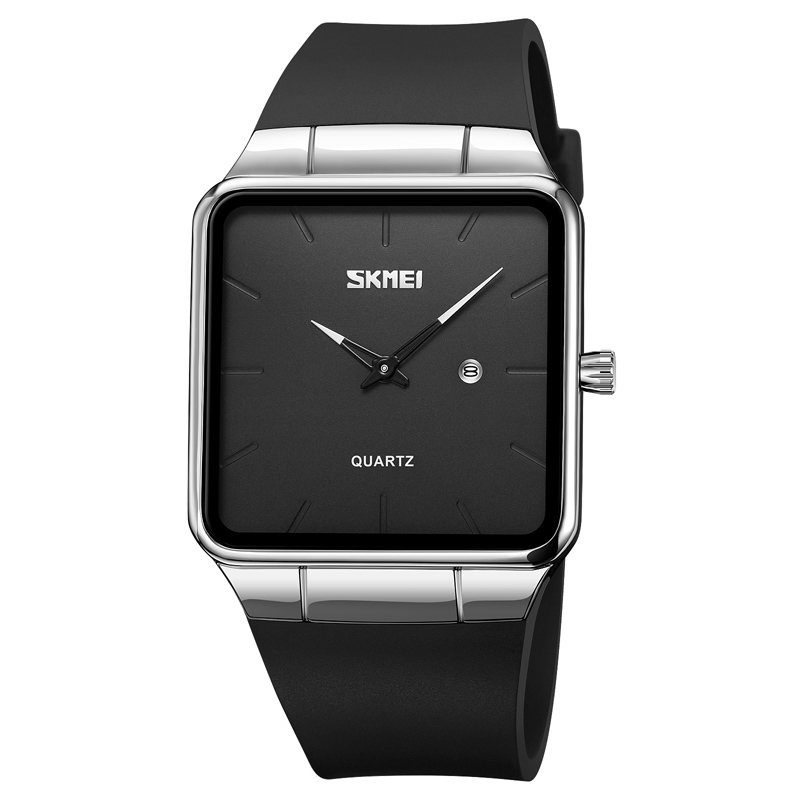 Skmei 1961SIBK Silver-Black Skmei 1961SIBK Silver-Black