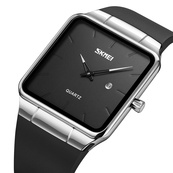 Skmei 1961SIBK Silver-Black. Зображення №2 Skmei 1961SIBK Silver-Black. Зображення №2