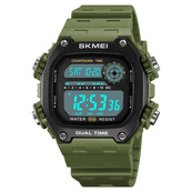 Skmei 2126AG Army Green. Зображення №2 Skmei 2126AG Army Green. Зображення №2