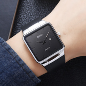 Skmei 1961SIBK Silver-Black. Зображення №3 Skmei 1961SIBK Silver-Black. Зображення №3