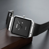 Skmei 1961SIBK Silver-Black. Зображення №4 Skmei 1961SIBK Silver-Black. Зображення №4