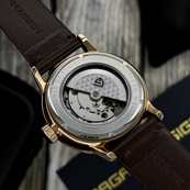 Pagani Design PD-2770 Gold-Black-Brown. Зображення №6 Pagani Design PD-2770 Gold-Black-Brown. Зображення №6