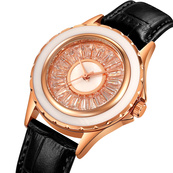 Skmei 2172RGBK Rose Gold-Black. Зображення №2 Skmei 2172RGBK Rose Gold-Black. Зображення №2