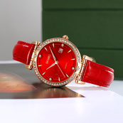 Skmei 2169RGRD Rose Gold-Red. Зображення №4 Skmei 2169RGRD Rose Gold-Red. Зображення №4