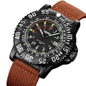 Skmei 9281BN Brown SALE. Зображення №2 Skmei 9281BN Brown SALE. Зображення №2