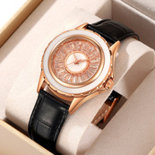Skmei 2172RGBK Rose Gold-Black. Зображення №4 Skmei 2172RGBK Rose Gold-Black. Зображення №4