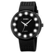 Skmei 2132BK Black. Зображення №2 Skmei 2132BK Black. Зображення №2