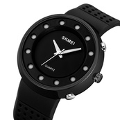 Skmei 2132BK Black. Зображення №3 Skmei 2132BK Black. Зображення №3