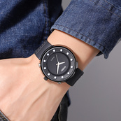 Skmei 2132BK Black. Зображення №4 Skmei 2132BK Black. Зображення №4