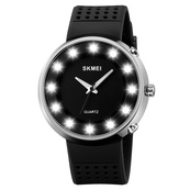 Skmei 2132SI Silver. Зображення №2 Skmei 2132SI Silver. Зображення №2