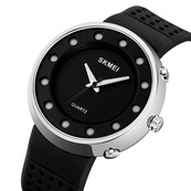 Skmei 2132SI Silver. Зображення №3 Skmei 2132SI Silver. Зображення №3