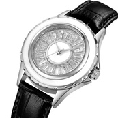 Skmei 2172SIBK Silver-Black. Зображення №2 Skmei 2172SIBK Silver-Black. Зображення №2