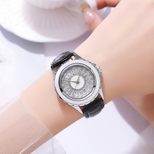 Skmei 2172SIBK Silver-Black. Зображення №3 Skmei 2172SIBK Silver-Black. Зображення №3