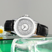 Skmei 2172SIBK Silver-Black. Зображення №4 Skmei 2172SIBK Silver-Black. Зображення №4