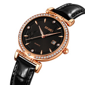 Skmei 2169RGBK Rose Gold-Black. Зображення №2 Skmei 2169RGBK Rose Gold-Black. Зображення №2