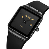 Skmei 2173BKBK Black-Black. Зображення №2 Skmei 2173BKBK Black-Black. Зображення №2