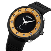 Skmei 2132GD Gold. Зображення №3 Skmei 2132GD Gold. Зображення №3