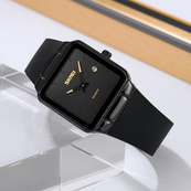 Skmei 2173BKBK Black-Black. Зображення №4 Skmei 2173BKBK Black-Black. Зображення №4