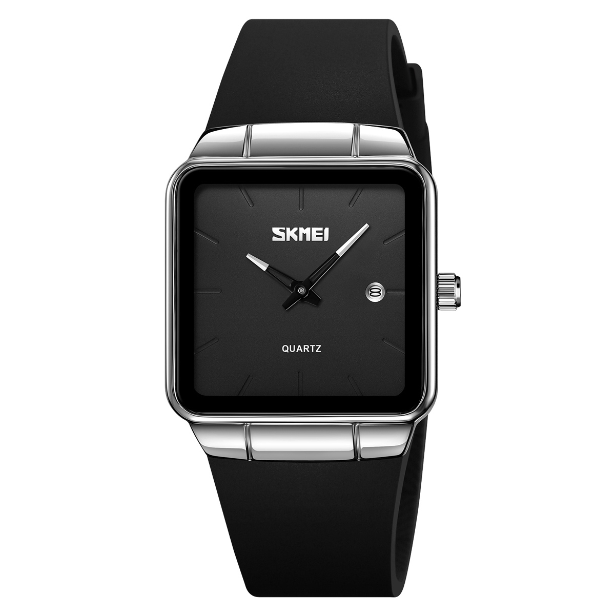 Skmei 2173SIBK Silver-Black Skmei 2173SIBK Silver-Black