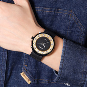 Skmei 2132GD Gold. Зображення №4 Skmei 2132GD Gold. Зображення №4