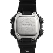 Skmei 2126SIBK Silver-Black. Зображення №7 Skmei 2126SIBK Silver-Black. Зображення №7