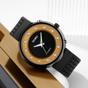 Skmei 2132GD Gold. Зображення №5 Skmei 2132GD Gold. Зображення №5