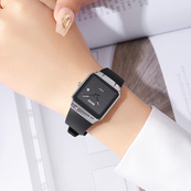 Skmei 2173SIBK Silver-Black. Зображення №3 Skmei 2173SIBK Silver-Black. Зображення №3