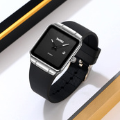 Skmei 2173SIBK Silver-Black. Зображення №4 Skmei 2173SIBK Silver-Black. Зображення №4