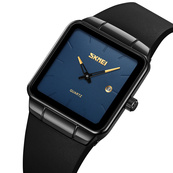 Skmei 2173BKBU Black-Blue. Зображення №2 Skmei 2173BKBU Black-Blue. Зображення №2