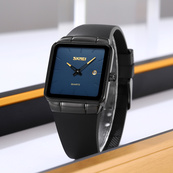Skmei 2173BKBU Black-Blue. Зображення №4 Skmei 2173BKBU Black-Blue. Зображення №4