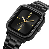 Skmei 2275BKGD Black-Gold. Зображення №2