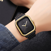 Skmei 2275GD Gold. Зображення №3
