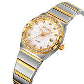 Skmei 2342TGD Gold. Зображення №2 Skmei 2342TGD Gold. Зображення №2