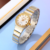Skmei 2342TGD Gold. Зображення №4 Skmei 2342TGD Gold. Зображення №4