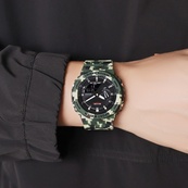 Skmei 2351CMGN Camo Green. Зображення №3 Skmei 2351CMGN Camo Green. Зображення №3