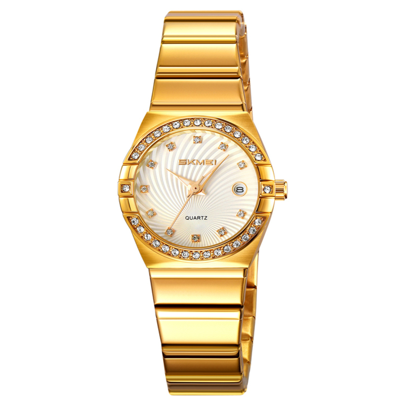 Skmei 2342GD Gold Skmei 2342GD Gold