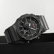 Skmei 2351BKBK Black-Black. Зображення №4