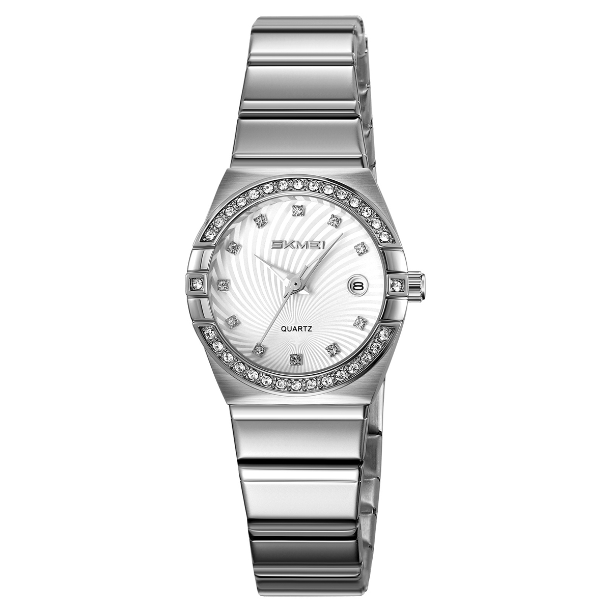 Skmei 2342SI Silver Skmei 2342SI Silver